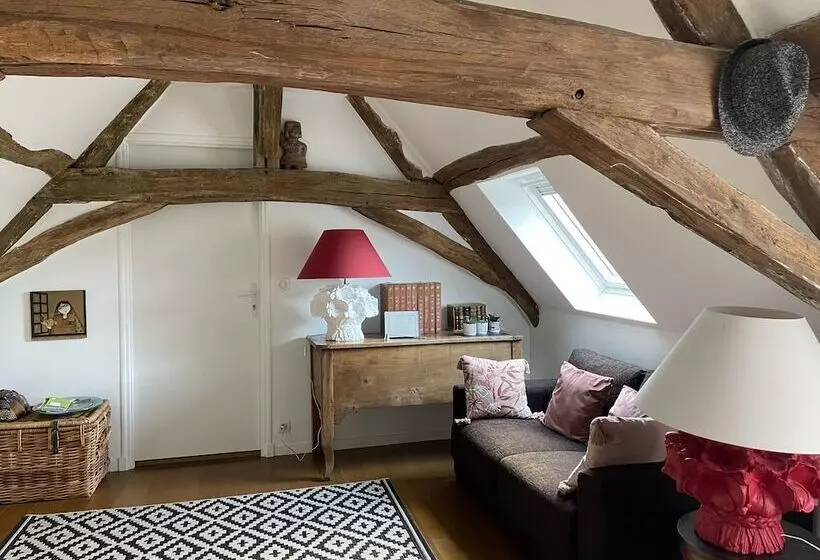 Majatalo Villa Cassandre