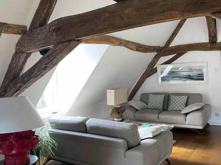 Majatalo Villa Cassandre