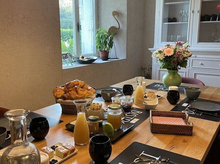 بنسيون Villa Cassandre