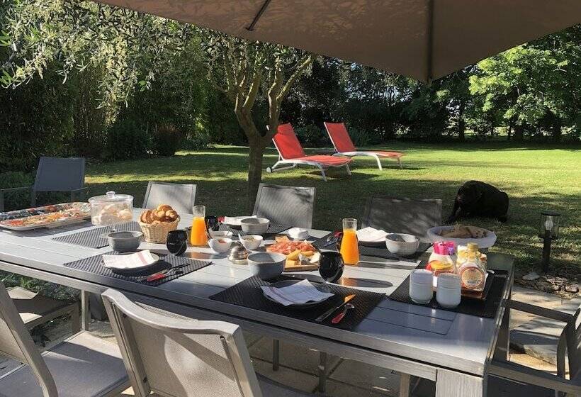 بنسيون Villa Cassandre