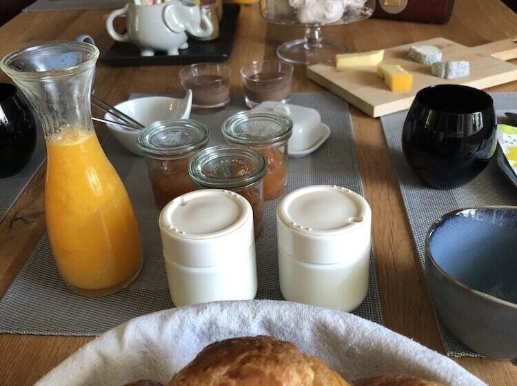 بنسيون Villa Cassandre