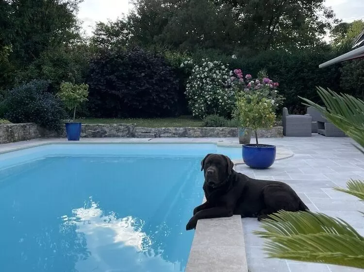 Majatalo Villa Cassandre