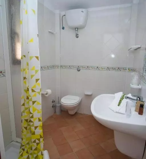 Lomakeskus Cilento Dreams Village