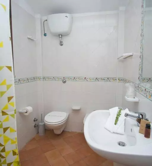 Lomakeskus Cilento Dreams Village