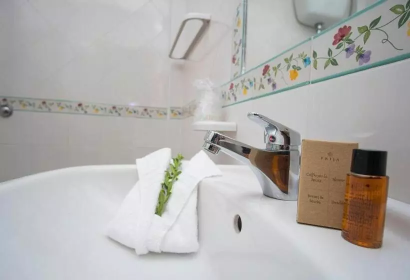 Lomakeskus Cilento Dreams Village