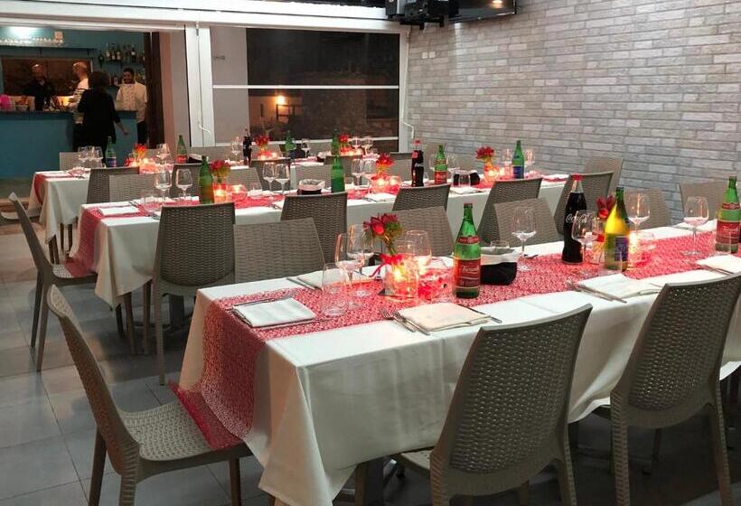 渡假胜地  Cilento Dreams Village