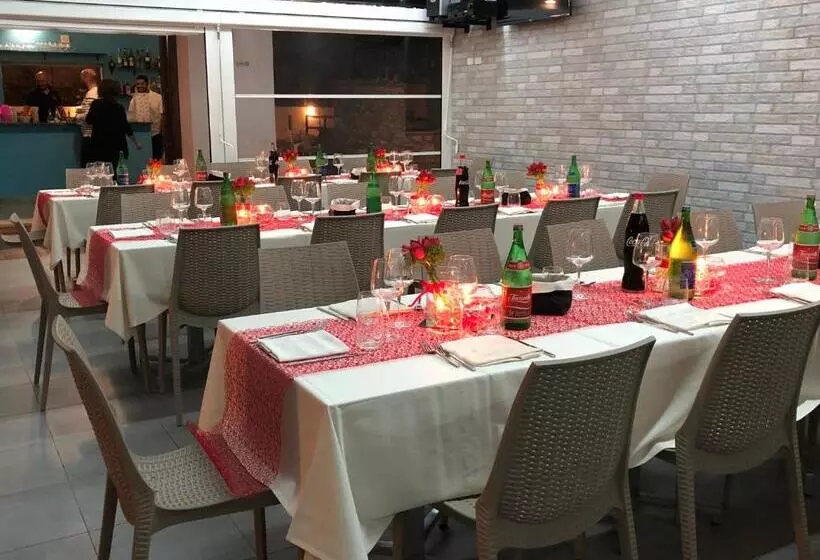 Lomakeskus Cilento Dreams Village