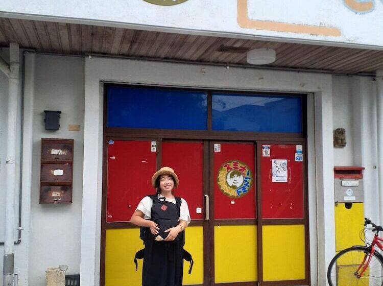 Sumio No Kiiyama Dormitory Women Only – Hostel