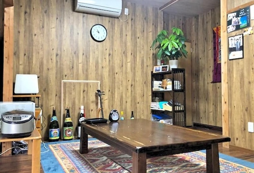 Sumio No Kiiyama Dormitory Women Only – Hostel