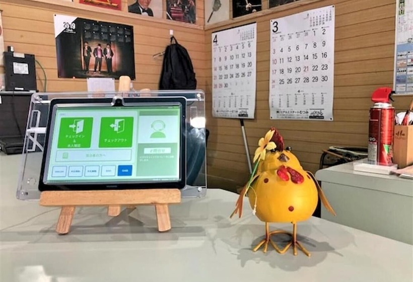 Sumio No Kiiyama Dormitory Women Only – Hostel