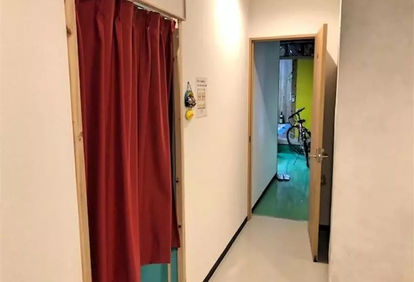 Sumio No Kiiyama Dormitory Women Only – Hostel