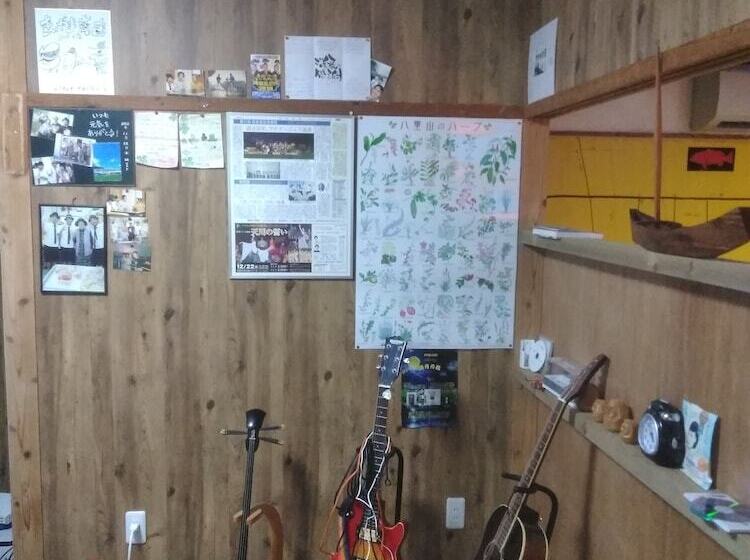 Sumio No Kiiyama Dormitory Women Only – Hostel