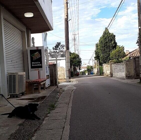 Sumio No Kiiyama Dormitory Women Only – Hostel