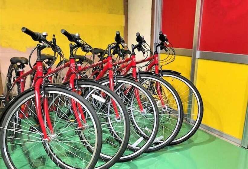 Sumio No Kiiyama Dormitory Women Only – Hostel