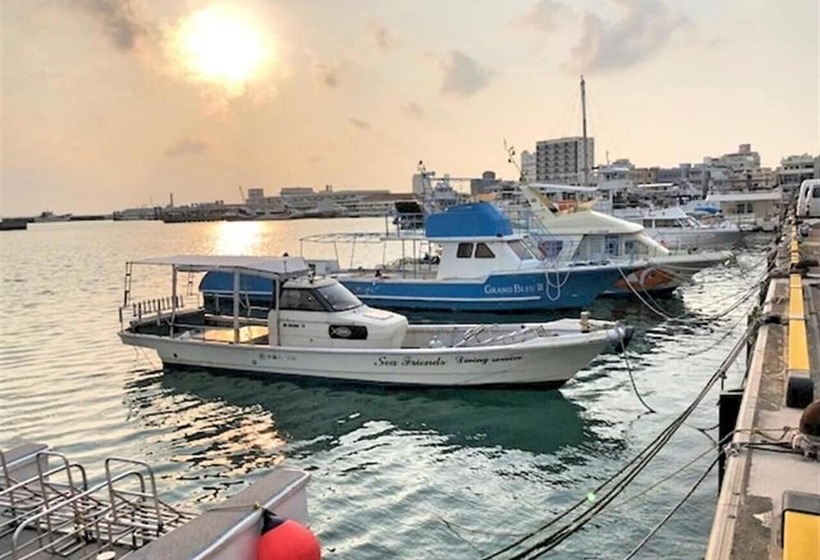 Sumio No Kiiyama Dormitory Women Only – Hostel