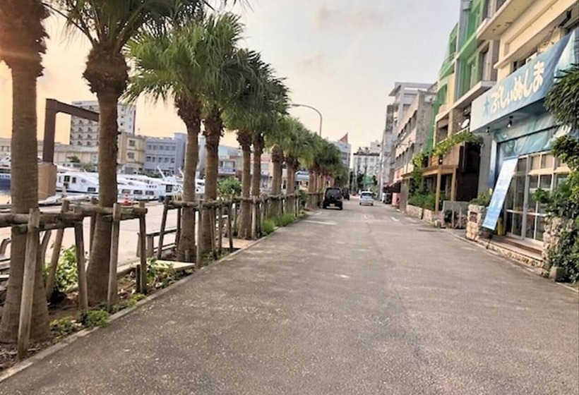 Sumio No Kiiyama Dormitory Women Only – Hostel