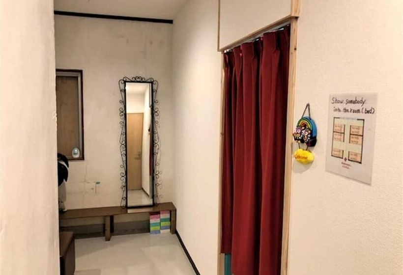Sumio No Kiiyama Dormitory Women Only – Hostel
