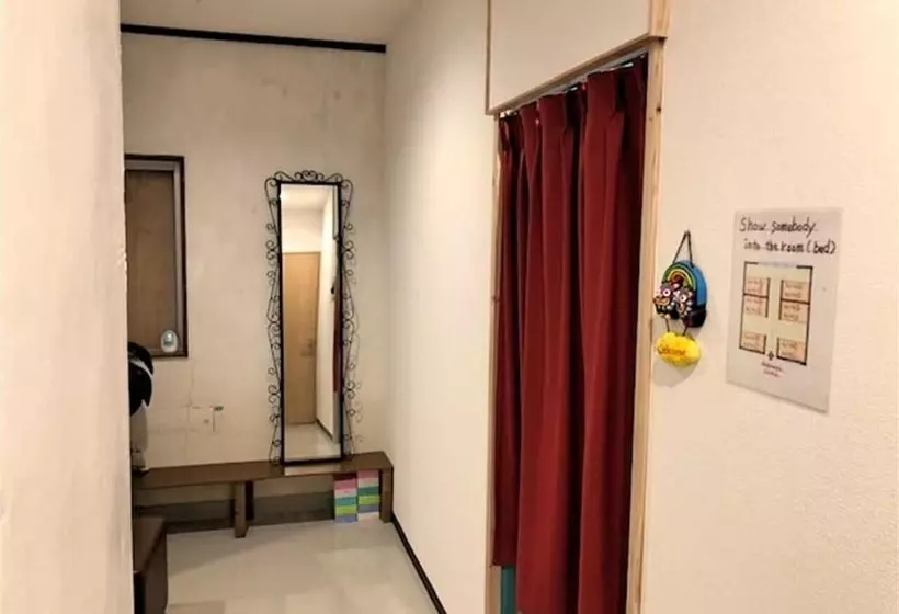 Sumio No Kiiyama Dormitory Women Only – Hostel