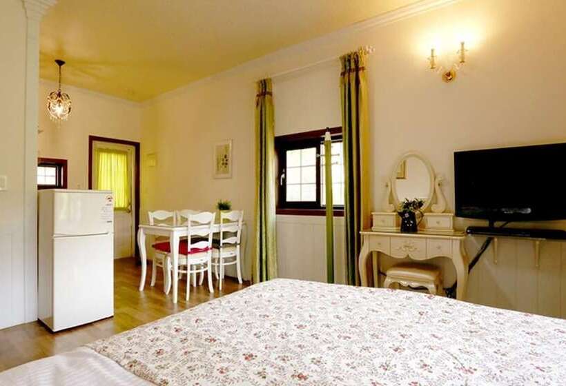 Yangpyeong Oz Pension