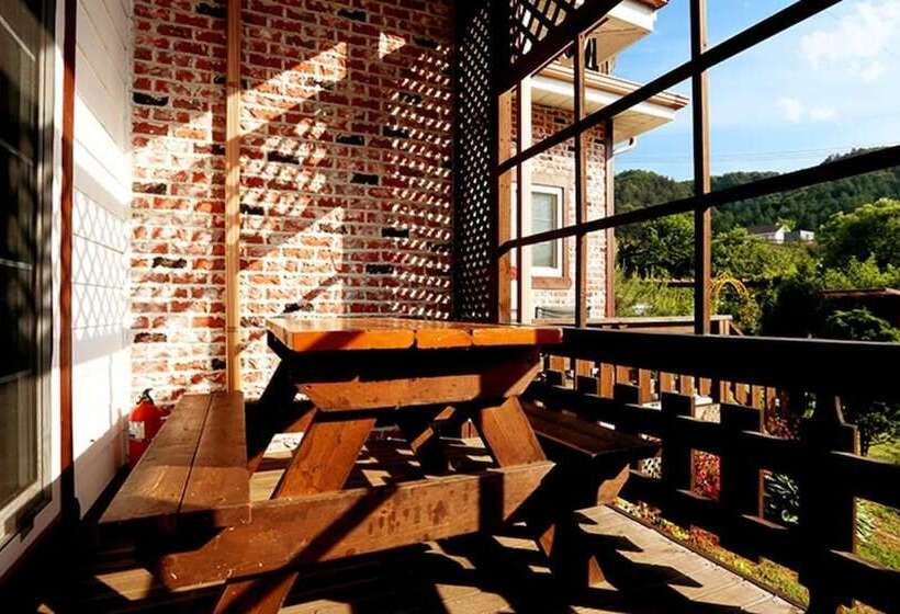 Yangpyeong Oz Pension