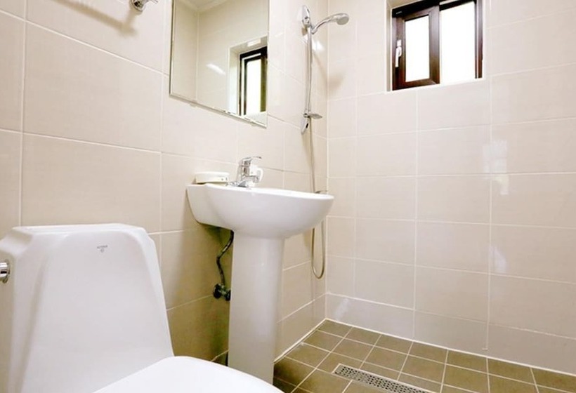 Yangpyeong Oz Pension