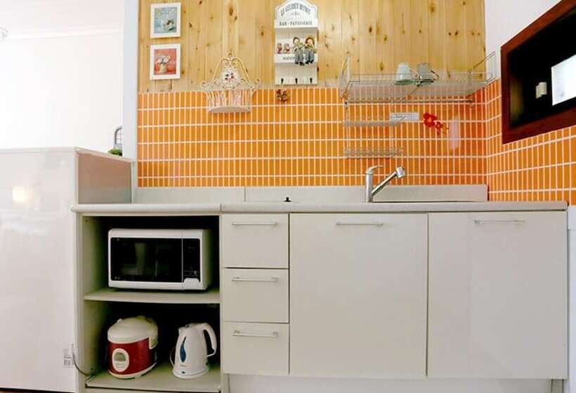 Yangpyeong Oz Pension