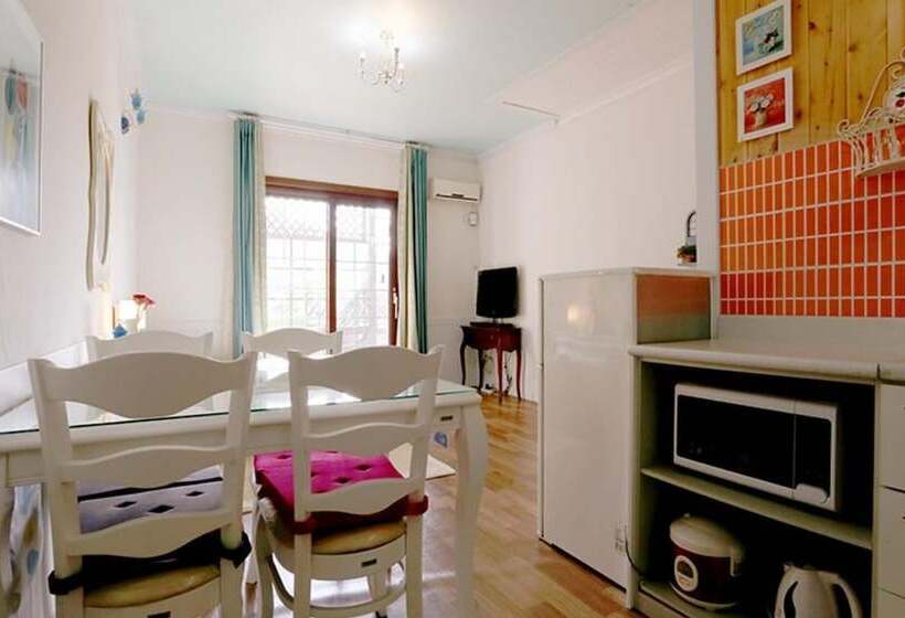 Yangpyeong Oz Pension