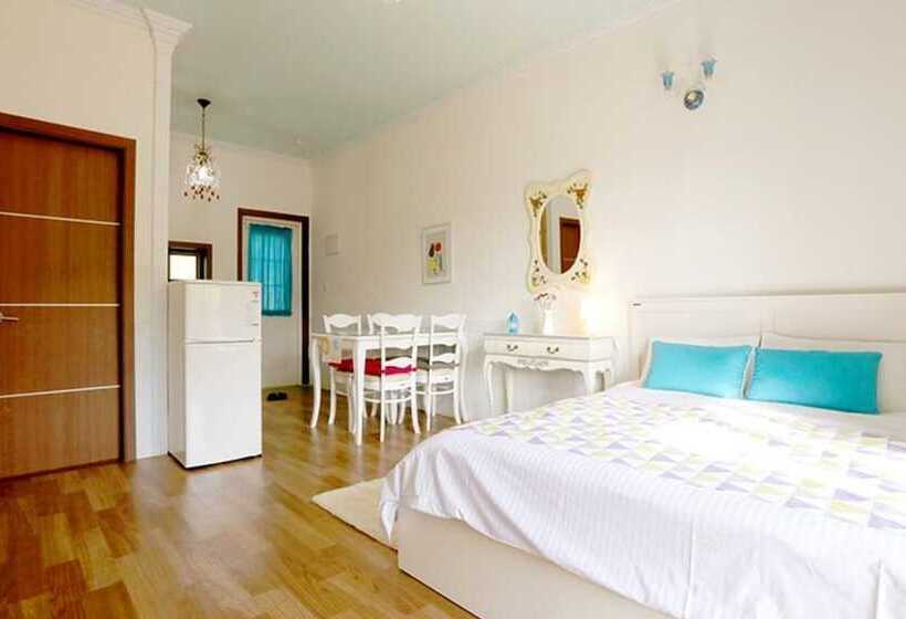 Yangpyeong Oz Pension