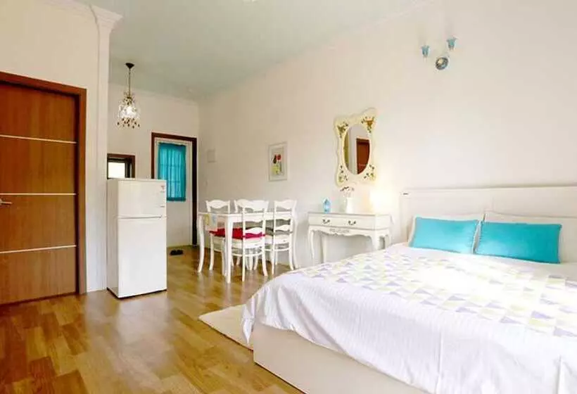Yangpyeong Oz Pension