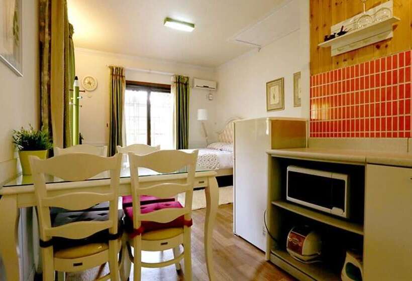 Yangpyeong Oz Pension