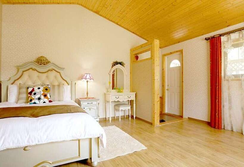 Yangpyeong Oz Pension