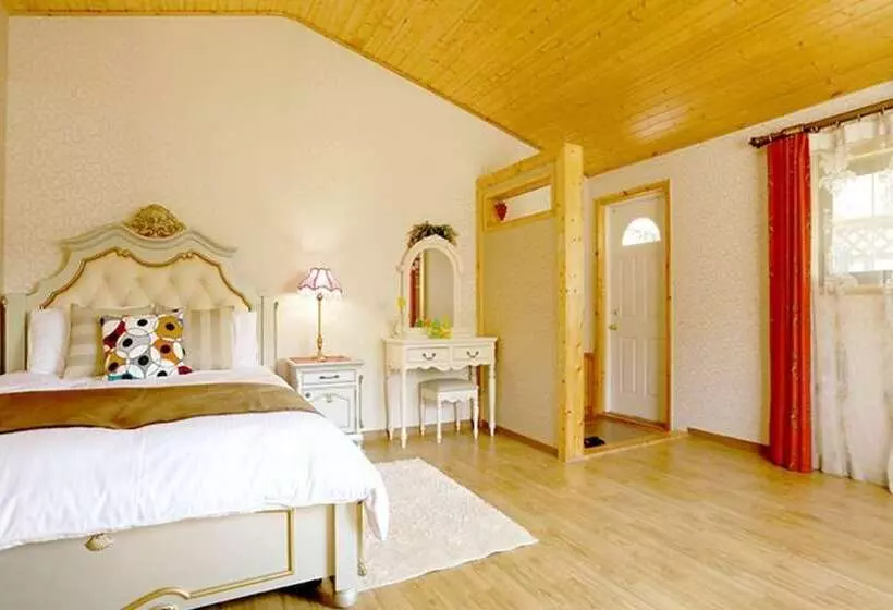 Yangpyeong Oz Pension