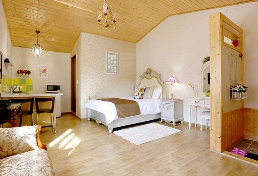 Yangpyeong Oz Pension