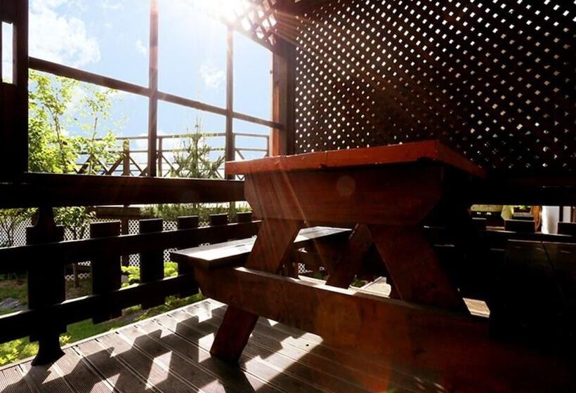 Yangpyeong Oz Pension