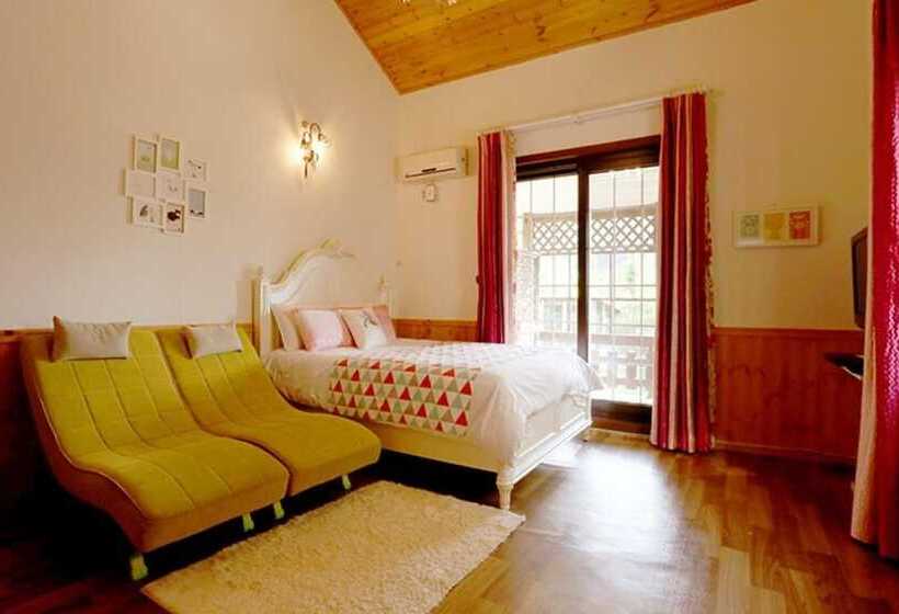 Yangpyeong Oz Pension