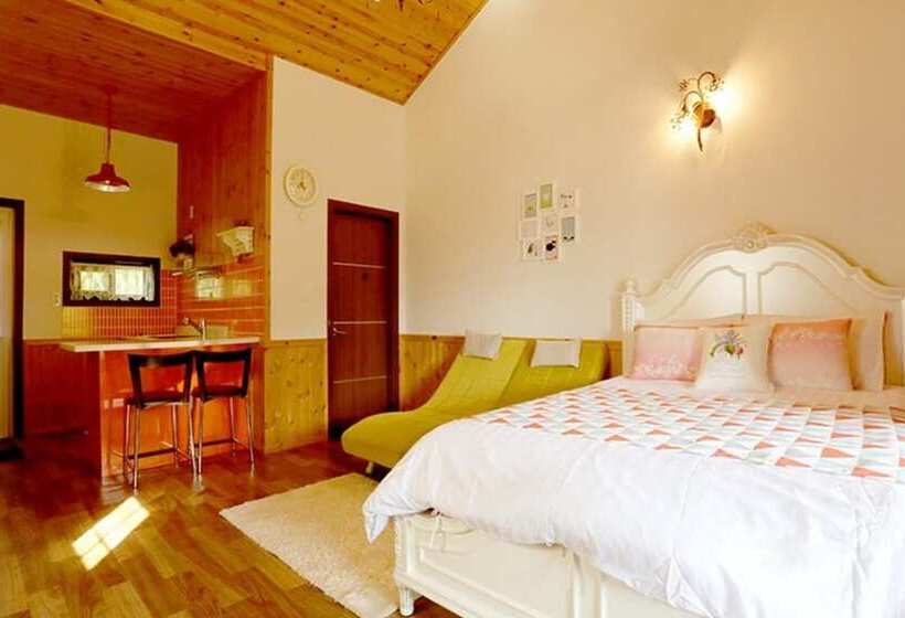 Yangpyeong Oz Pension