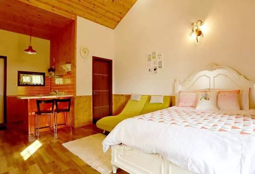 Yangpyeong Oz Pension