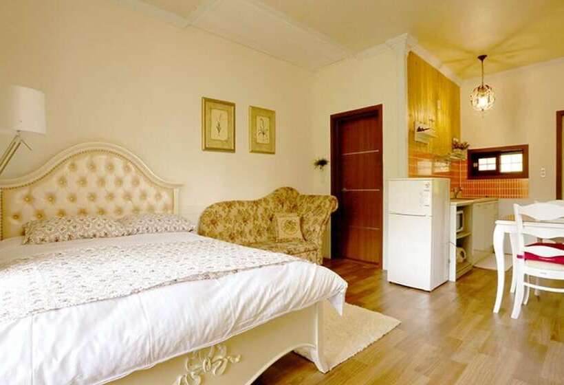 Yangpyeong Oz Pension