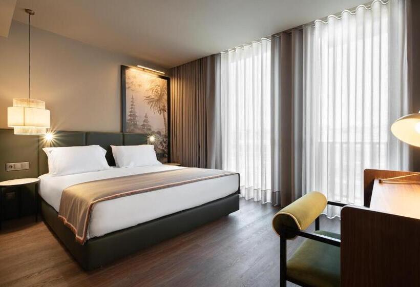 هتل Exe Essenzia Porto