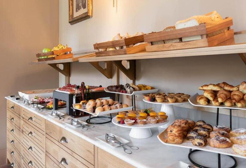 هتل Exe Essenzia Porto