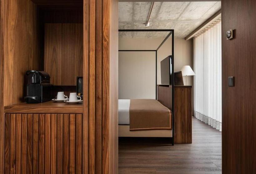 هتل Exe Essenzia Porto