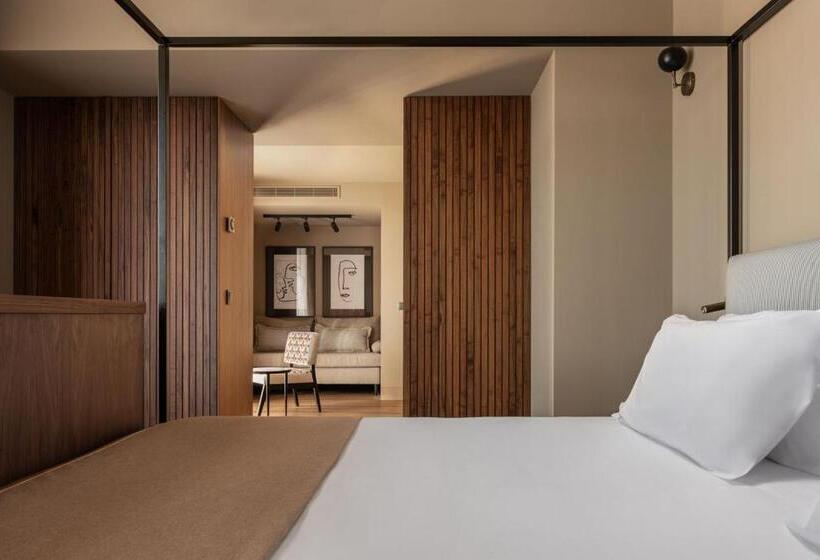 هتل Exe Essenzia Porto