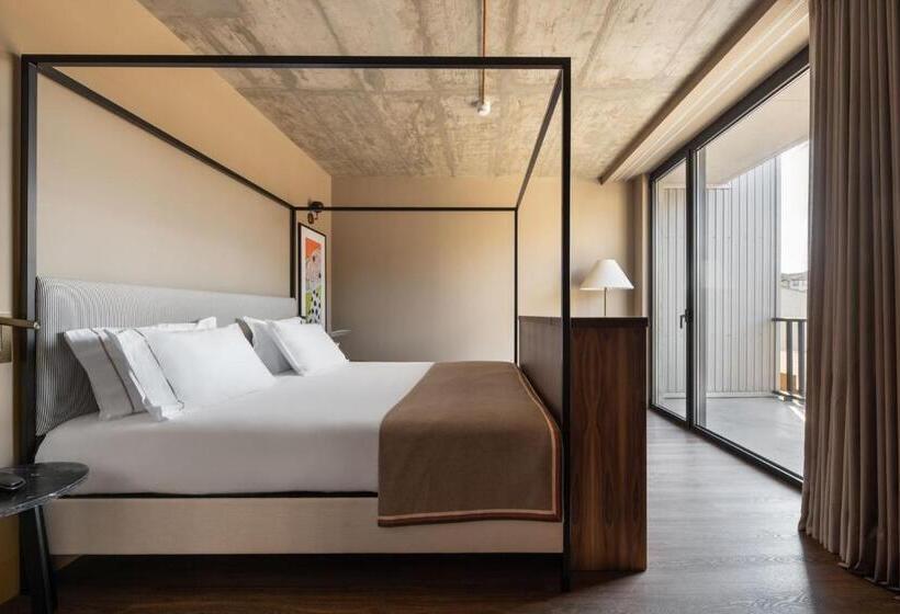 هتل Exe Essenzia Porto