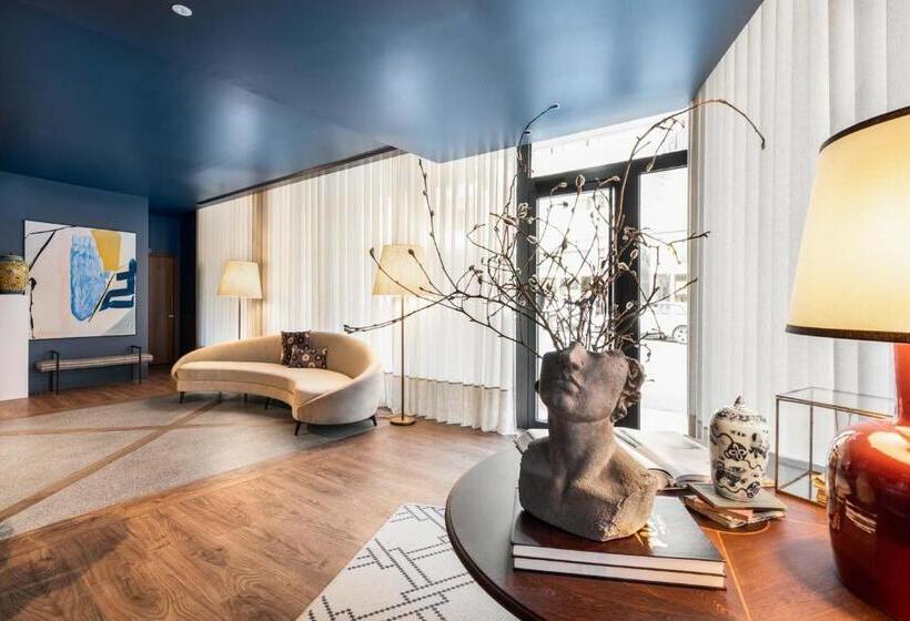 هتل Exe Essenzia Porto