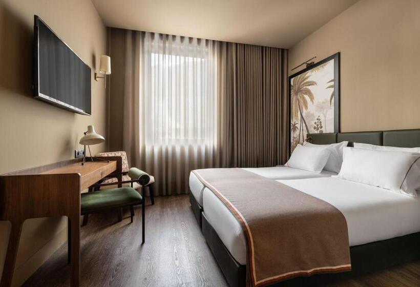 هتل Exe Essenzia Porto