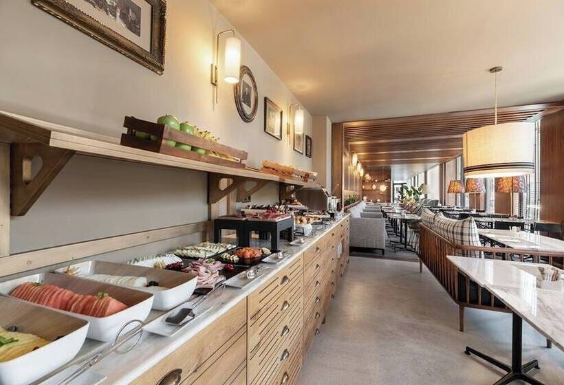 هتل Exe Essenzia Porto