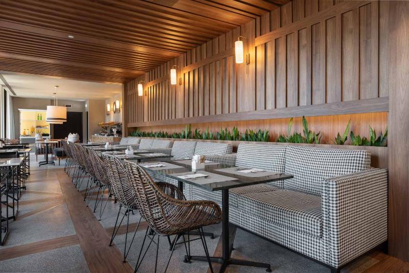 هتل Exe Essenzia Porto