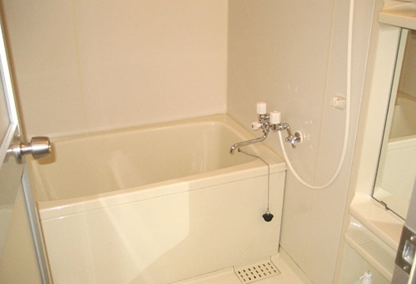 בית מלון כפרי Hakuba Brownie Cottage