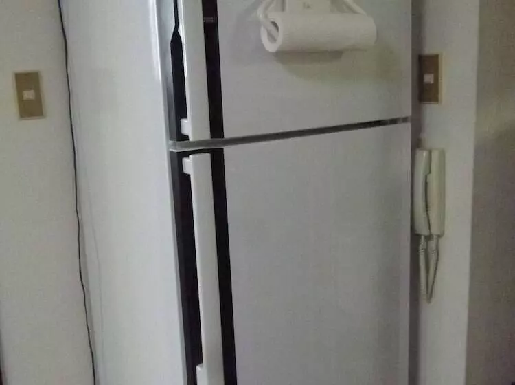 Hotelli Hakuba Brownie Cottage