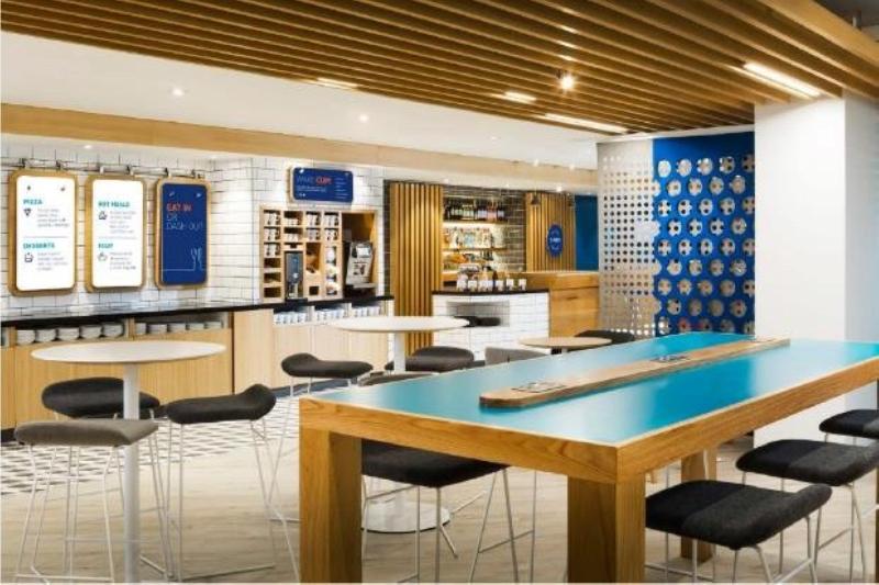 هتل Holiday Inn Express Nice Grand Arenas, An Ihg